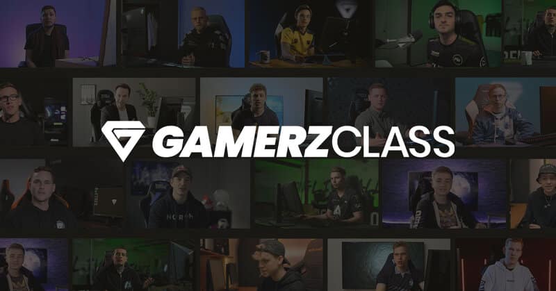 GamerzClass