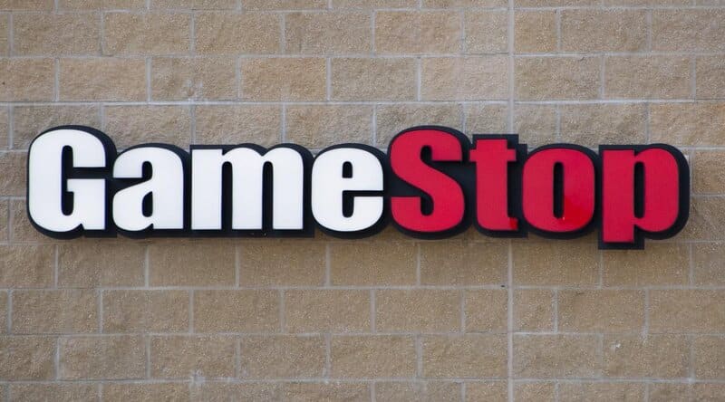 GameStop