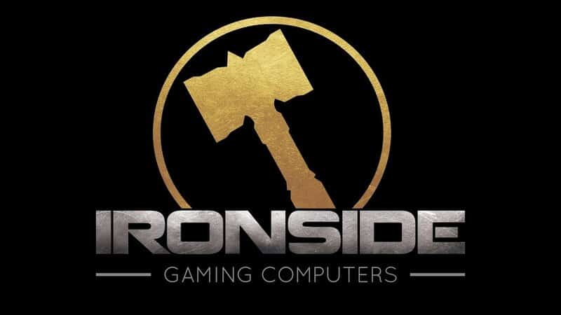 Ironside Computers