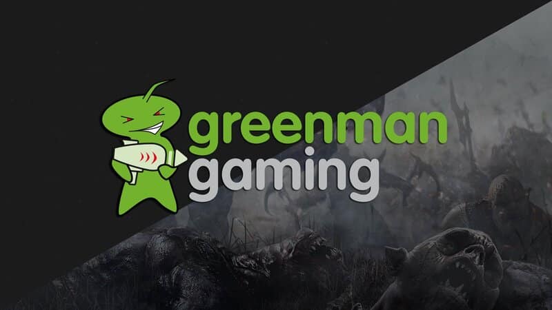 Green Man Gaming