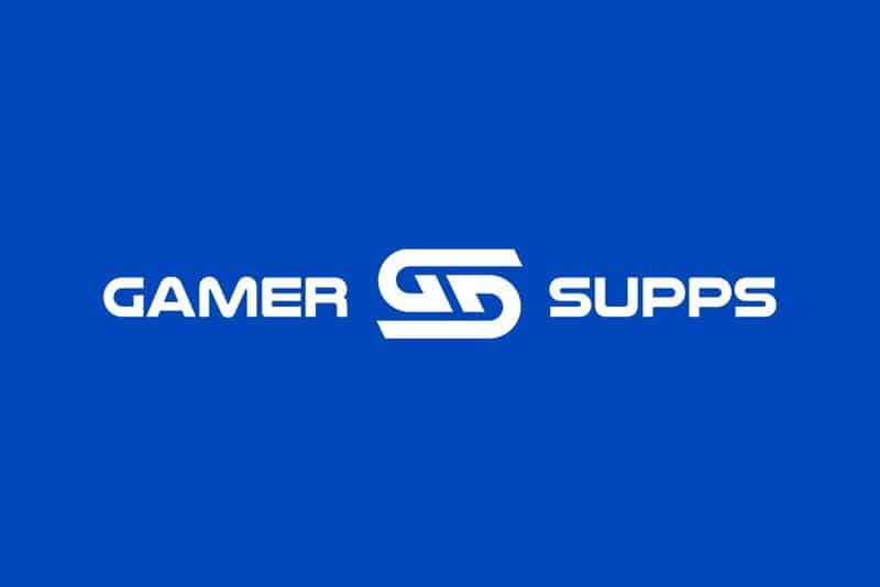 Gamer Supps