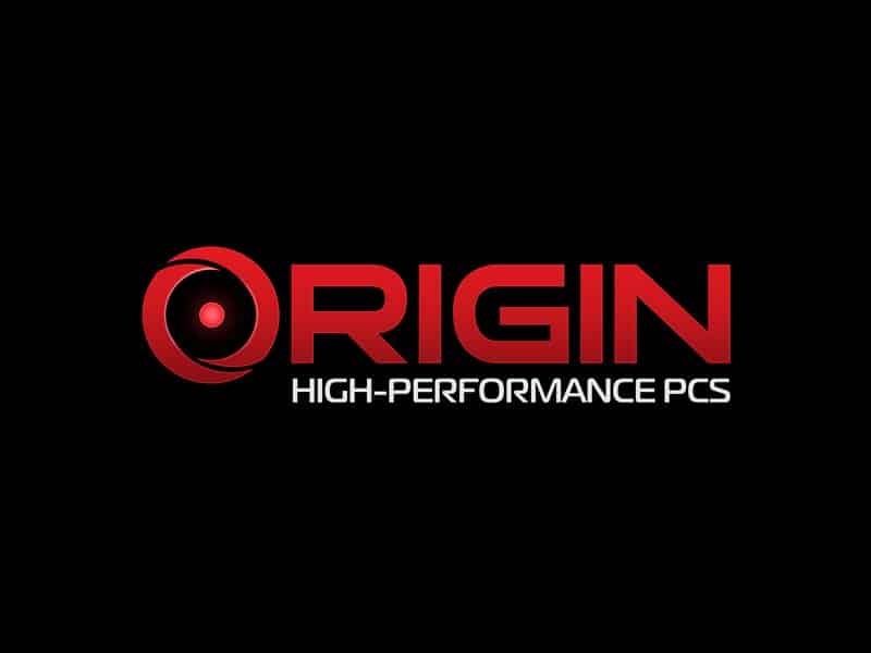 Origin PC