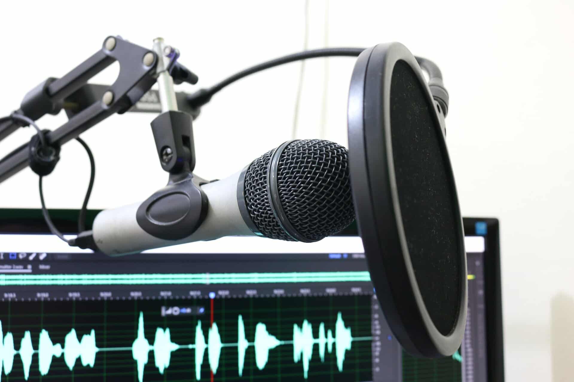 Best Dynamic Microphone for Streaming