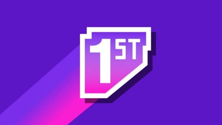 Founder Badge Twitch