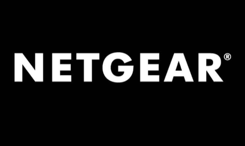 NETGEAR