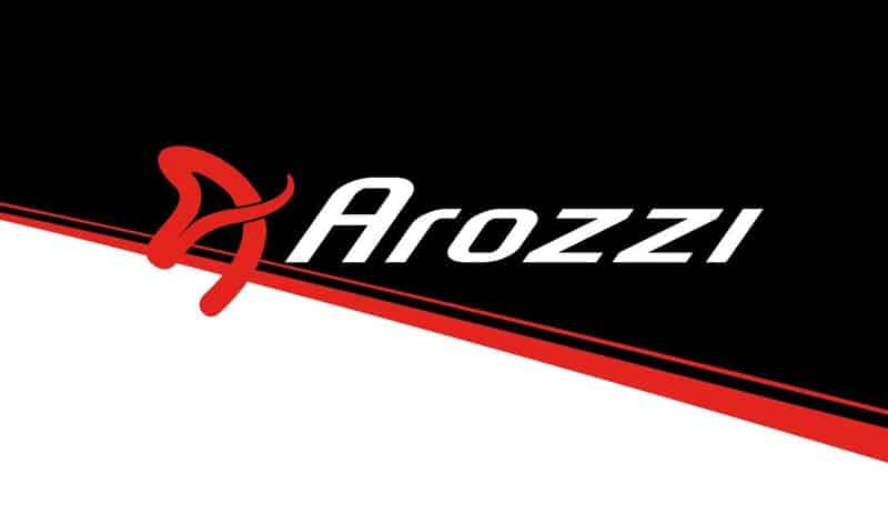 Arozzi