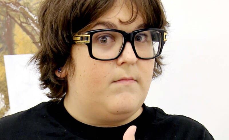 Andy Milonakis