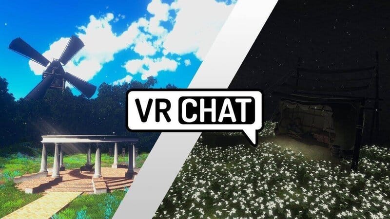 What Is VRchat Platform?
