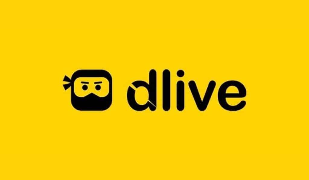 What is DLive