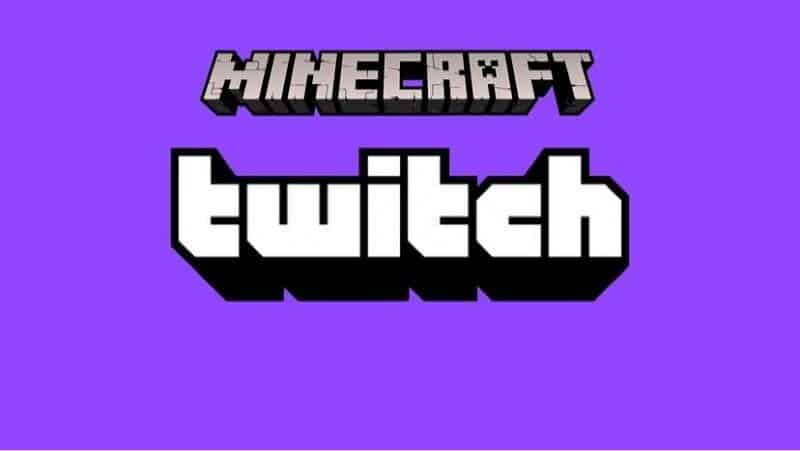 How to Connect Minecraft to Twitch