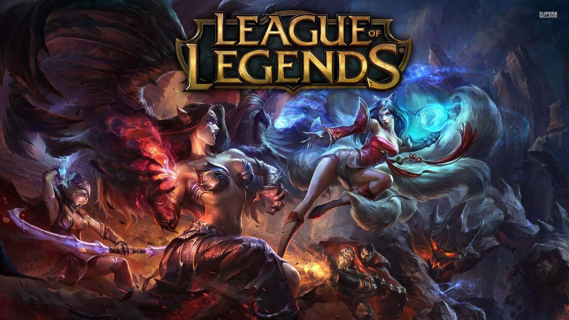 Best LoL Coaching Services
