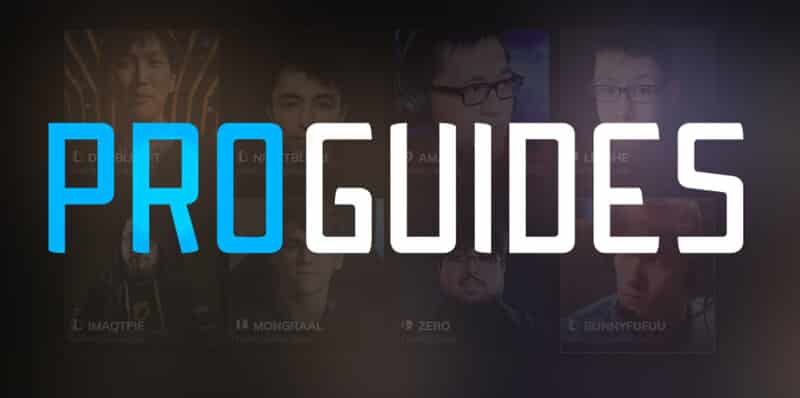 PRO Guides Coaching