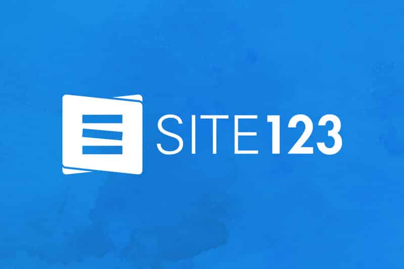 Site123