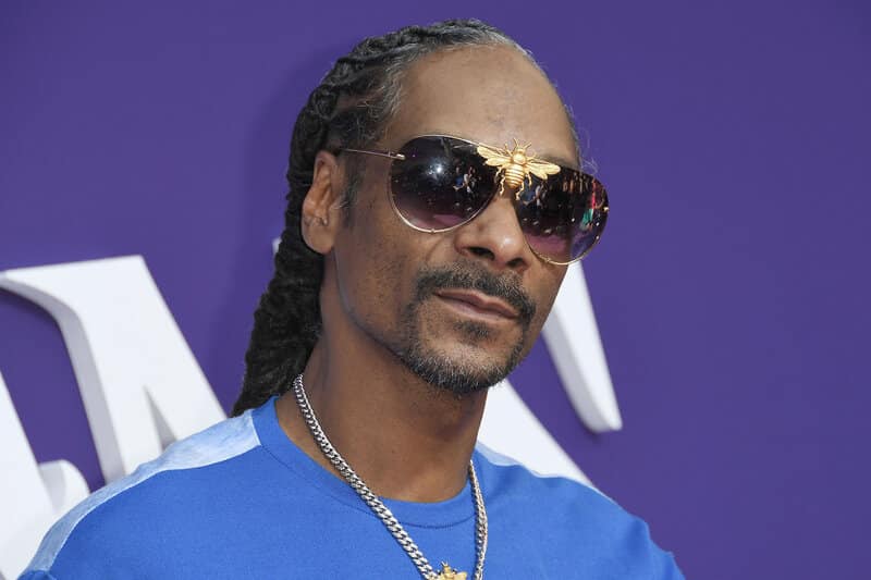 Snoop Dogg