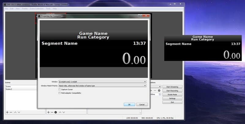 Streamlabs on X: Interested in speedrunning? Check out this guide to learn  how to add a speedrun timer to Streamlabs Desktop. ⬇️ Learn more ⬇️   #Speedrun #Speedrunning #Speedrunner   / X