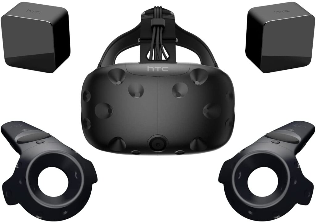 HTC Vive