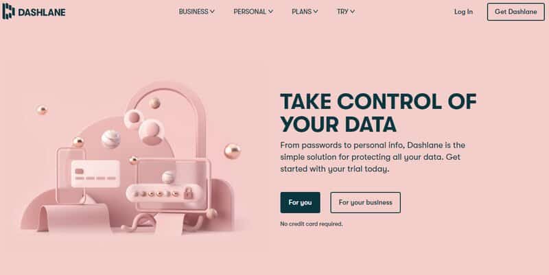 Dashlane