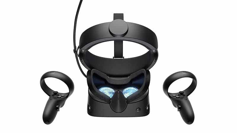 Oculus Rift S