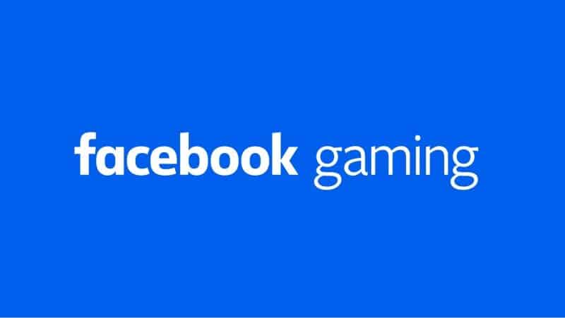 Facebook gaming partner