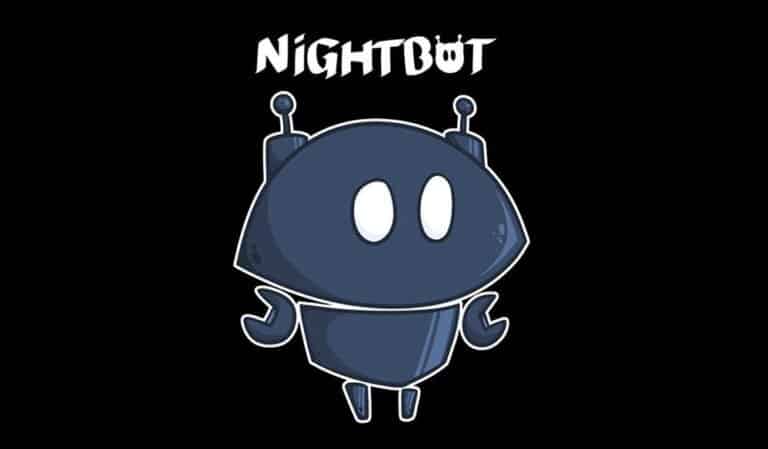 Custom Nightbot Commands