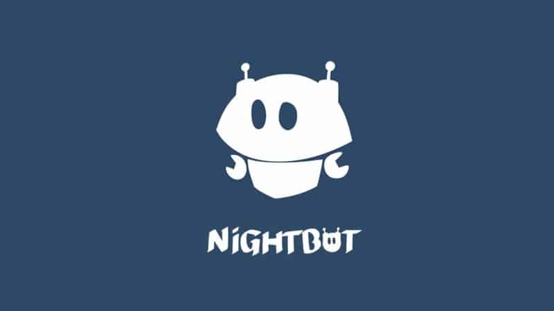 Other interesting Nightbot Commands