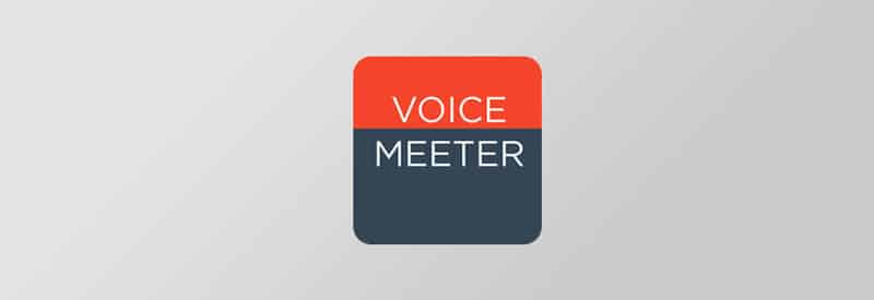 What Is VoiceMeeter?