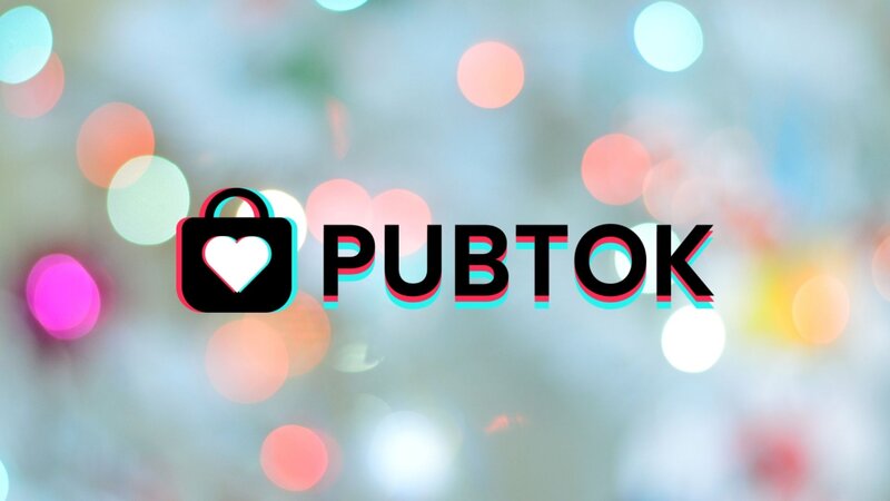 Pubtok followers