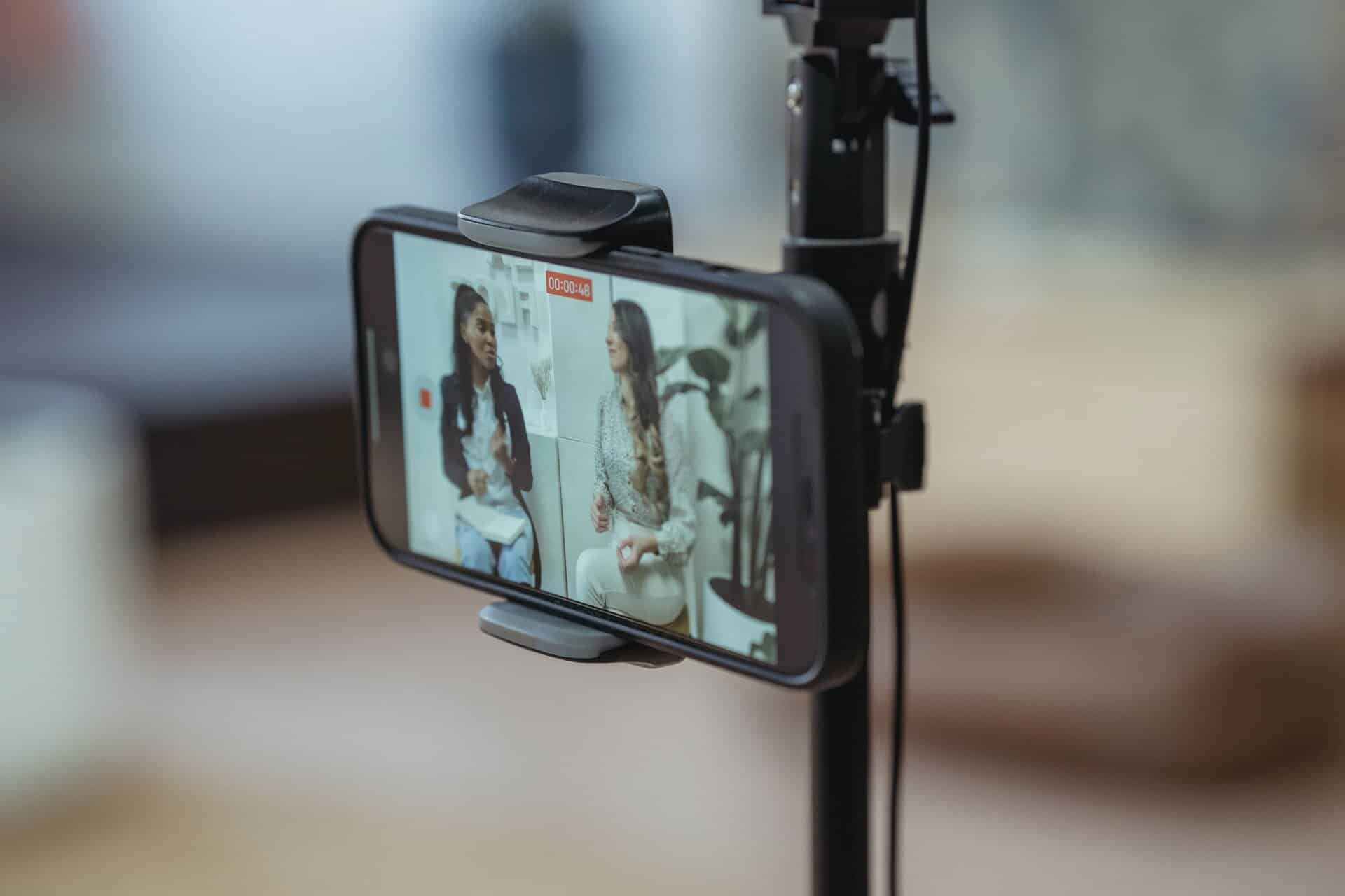 How to Livestream on Tik Tok