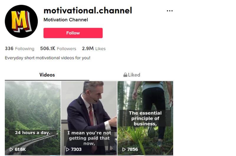 motivational.channel