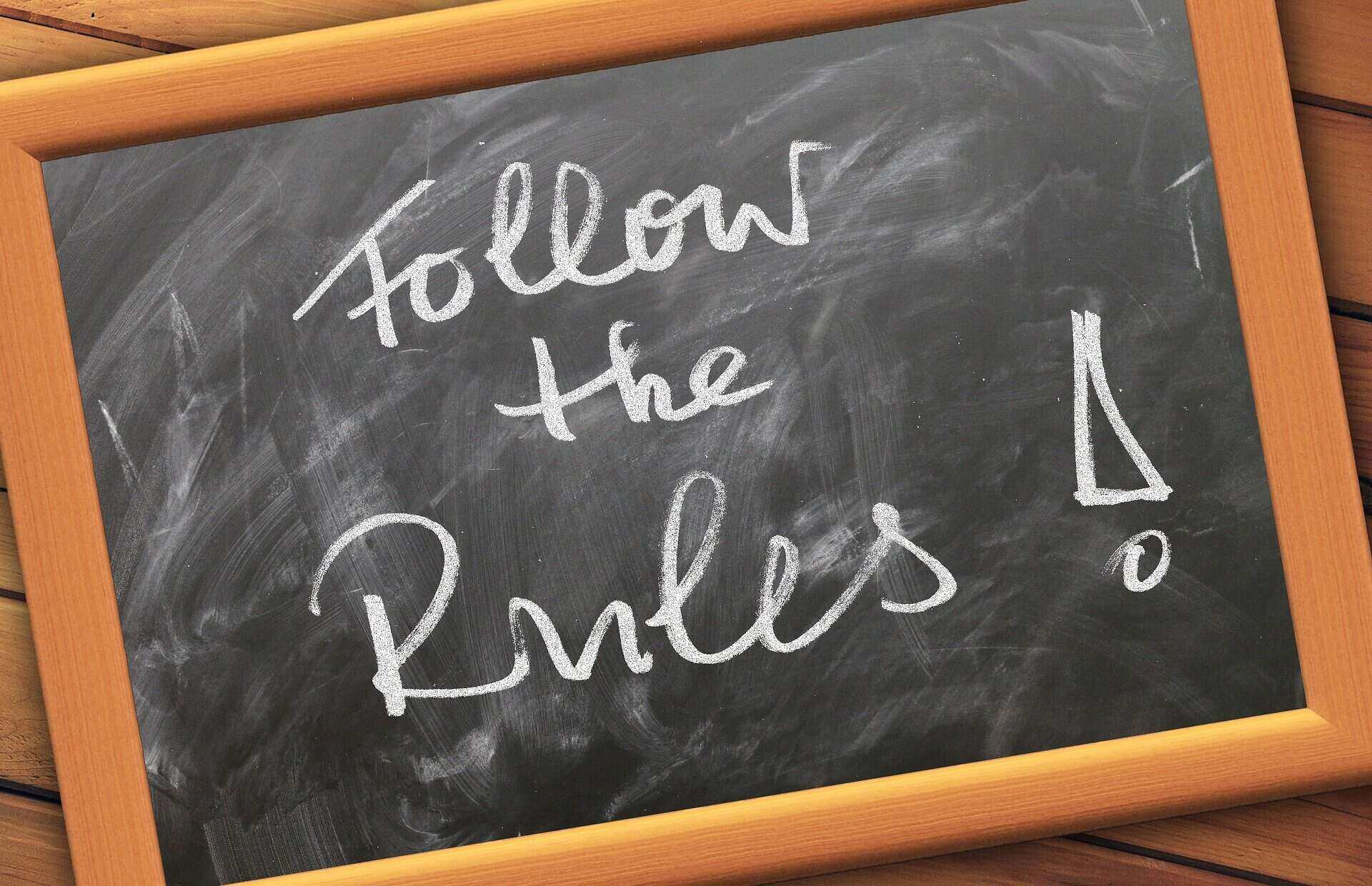 TikTok Community Guidelines 9 Most Important Rules (2024)