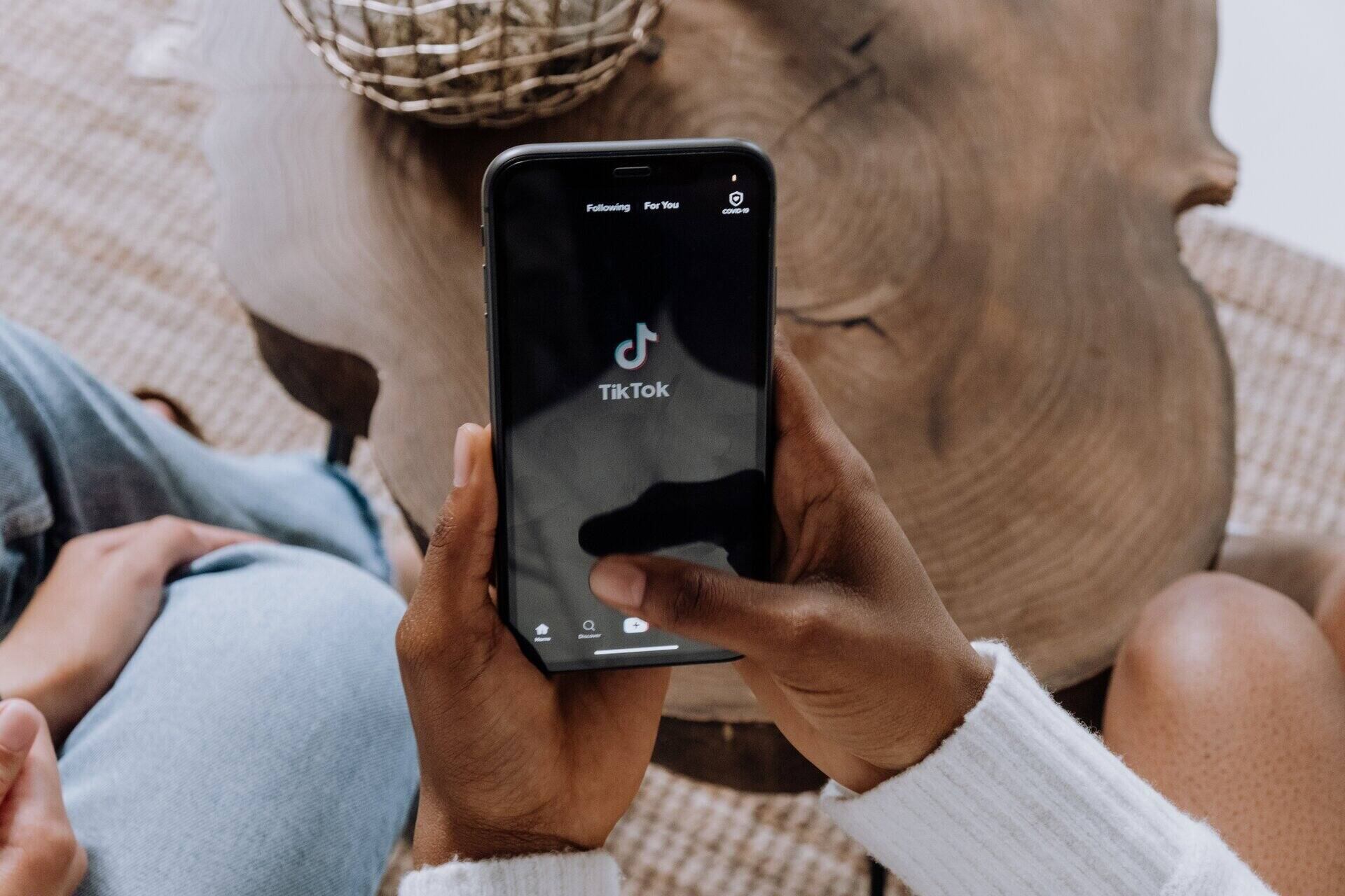 How To Save TikTok Videos