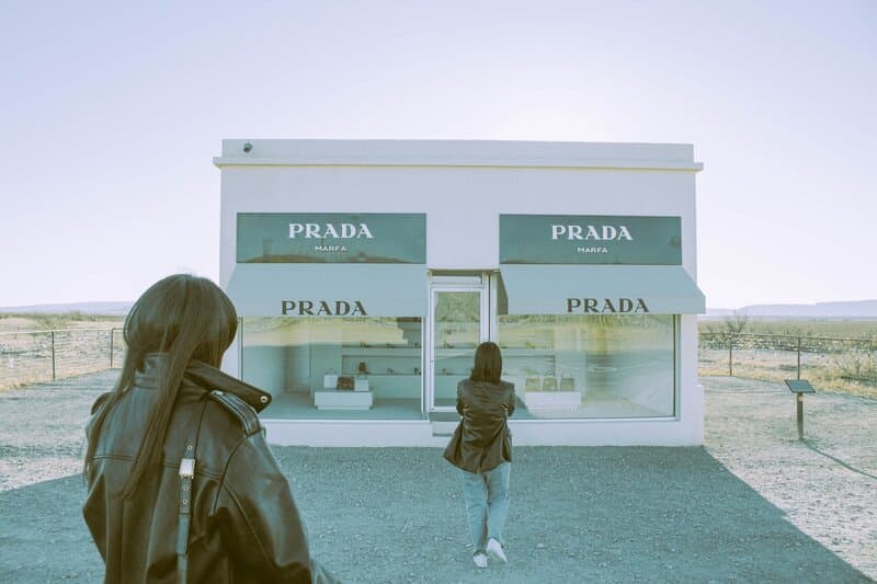 Prada