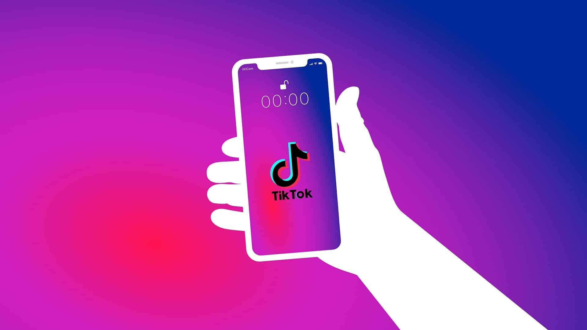 Why Can't I Go Live on Tik Tok