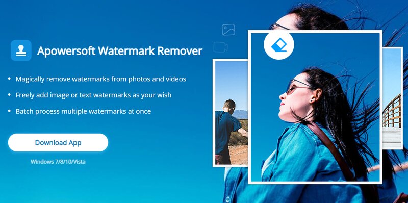 Apowersoft Watermark Remover