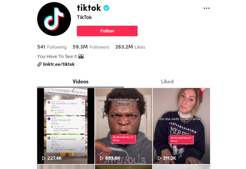 TikTok