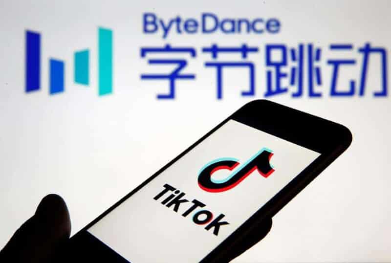 ByteDance TikTok