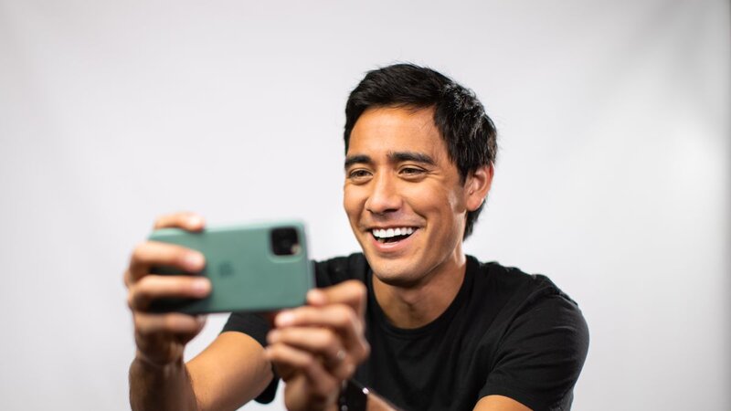 Zach King