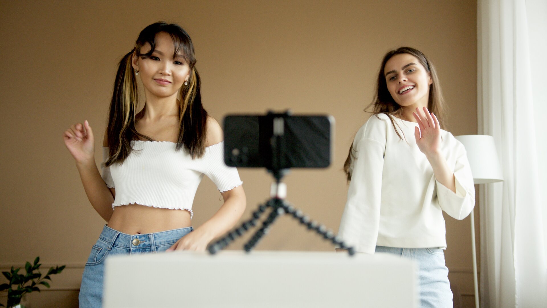 How to Duet on TikTok