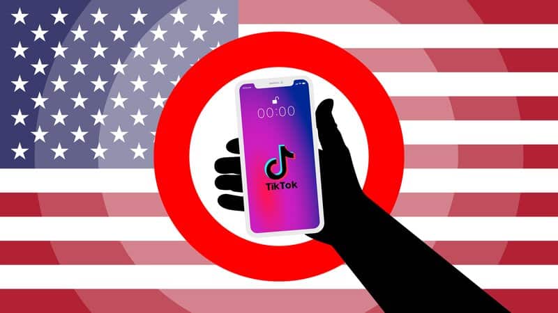 USA tiktok