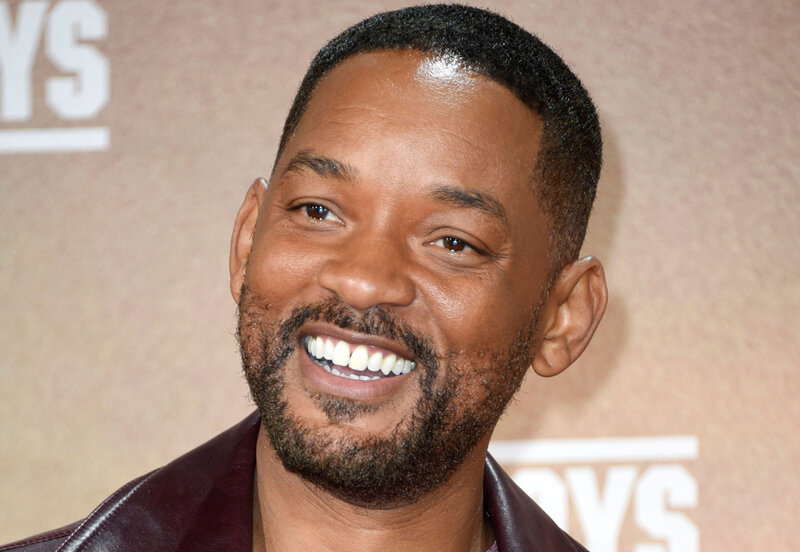 Will Smith