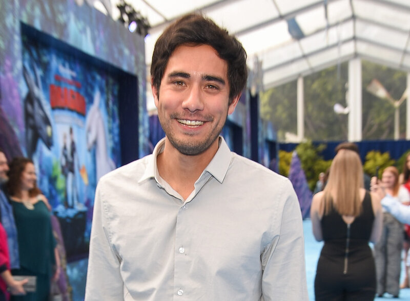 Zach King