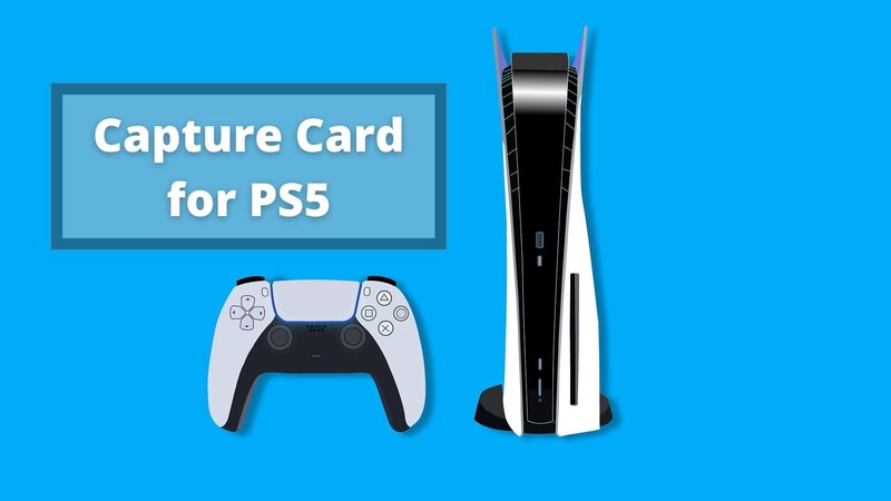 Best Capture Card for Streaming PS5