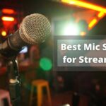 Best Mic Stand for Streaming