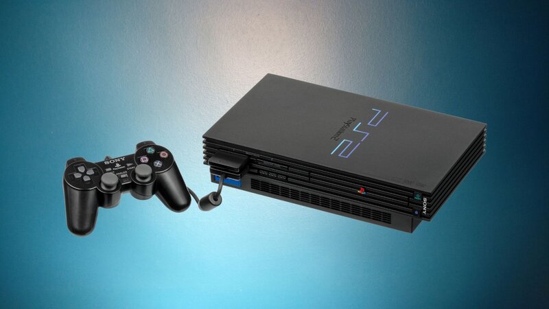 ps2 streaming