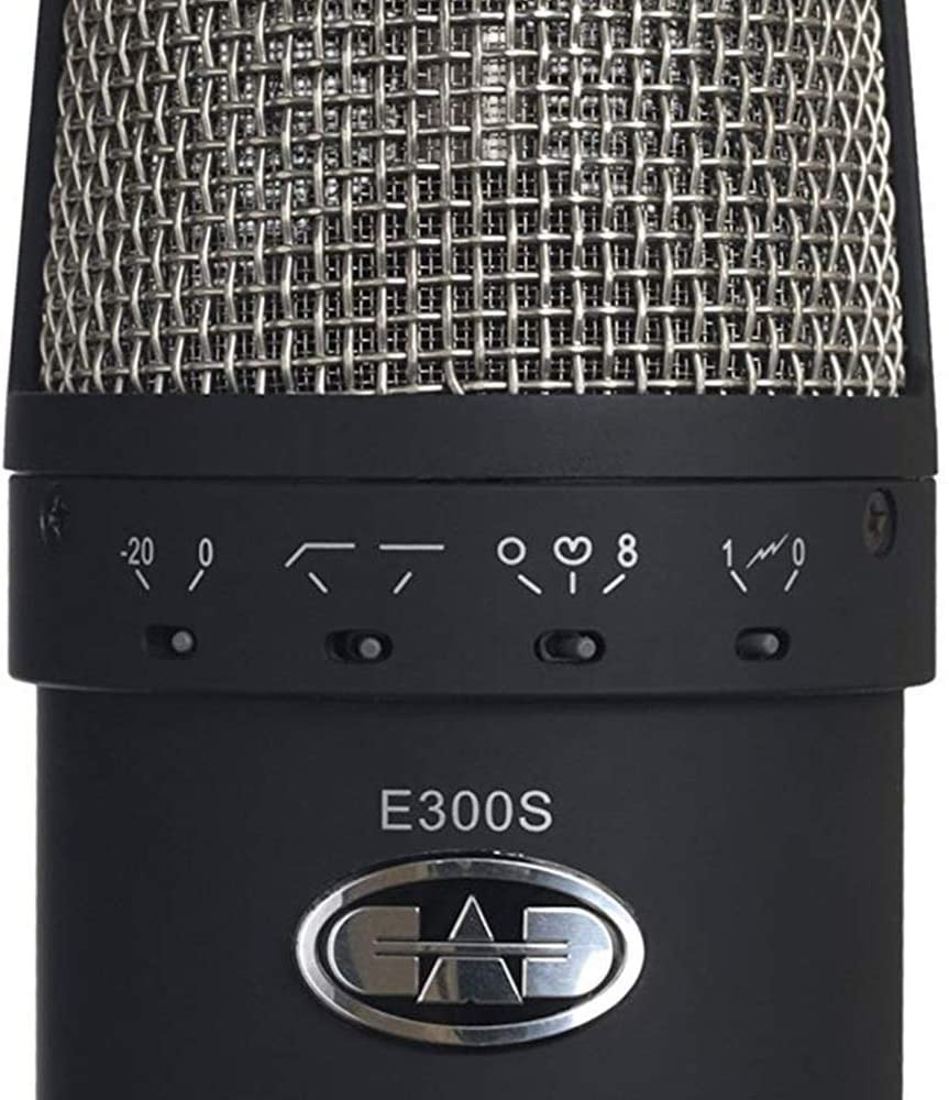 CAD Audio E300S