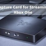 Capture Card for Streaming Xbox One