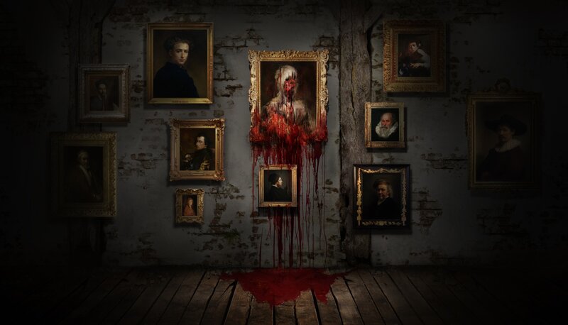 Layers of Fear