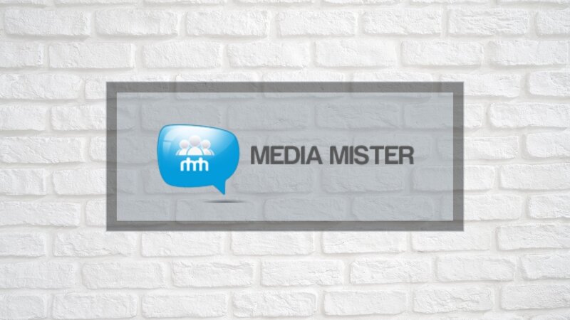 Media Mister