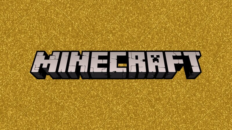 Minecraft for adults