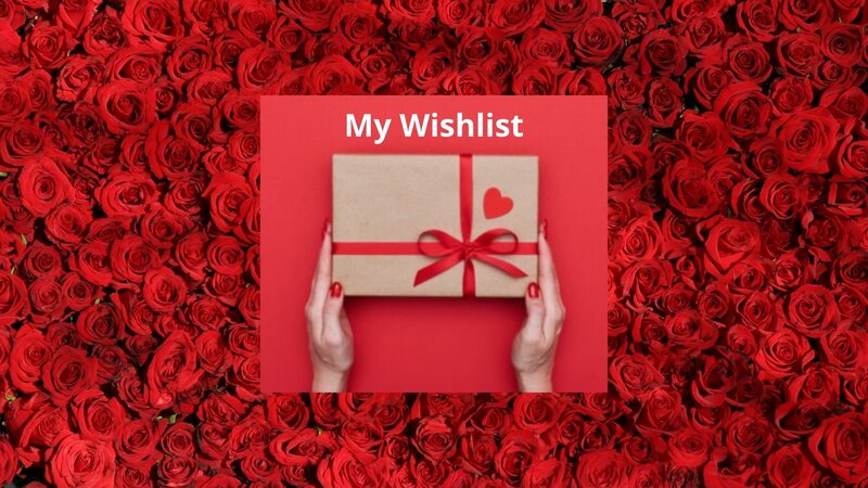 My Wishlist